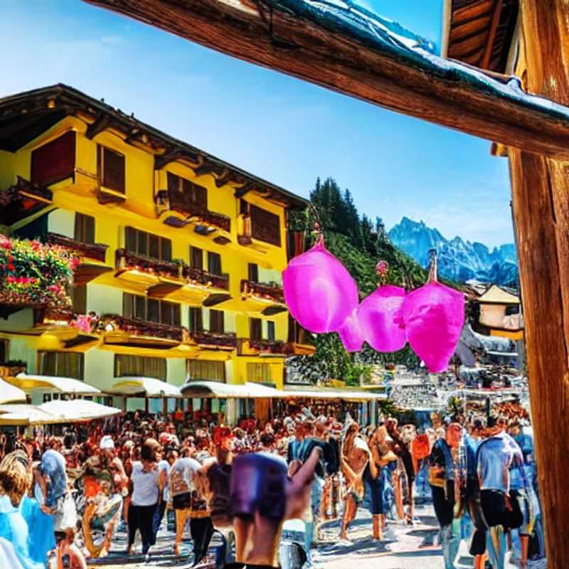 Primavera em Madonna di Campiglio: Dias Mais Longos, Mais Aventuras!<h3>Madonna di Campiglio na Primavera: Descubra os encantos dos Alpes Italianos sob o sol!</h3><h3>Descubra a magia da Primavera em Madonna di Campiglio: Sol, Neve derretida e Aventuras Inéditas!</h3><h3>Paraíso na Primavera: O que fazer em Madonna di Campiglio durante suas férias?</h3><h3>Madonna di Campiglio na Primavera: Um roteiro encantador para explorar os Alpes Italianos!</h3><h3>A Primavera em Madonna di Campiglio: Histórias, paisagens e momentos inesquecíveis!</h3><h3>Aproveitando ao Máximo a Luz do Dia em Madonna di Campiglio: Um guia para a sua aventura primaveril!</h3><h3>Alpino e Agradável: Desvende os encantos da Primavera em Madonna di Campiglio!</h3><h3>Deixe-se encantar pela Primavera em Madonna di Campiglio: Um guia para uma viagem inesquecível!</h3><h3>Aventura e Relaxamento na Primavera em Madonna di Campiglio: Um guia completo para os seus dias de sol!</h3>