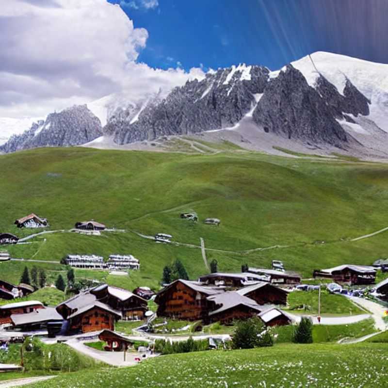 ¡La Plagne en Primavera&#58; ¡Sol&#44; Nieve (¡Quizás!) y el Misterio del Calor Extremo!<h3>El Desafío del Calor Primaveral en La Plagne&#58; ¡Descubriendo los Secretos de la Montaña!</h3><h3>La Plagne bajo el Sol de Primavera&#58;  ¿Cómo Sobrevivir al Calor y Disfrutar al Máximo?</h3><h3>Aventuras en La Plagne&#58;  Descifrando el Enigma del Clima Primaveral</h3><h3>La Plagne en Marzo&#58; Calor&#44; Mitología Alpina y la Búsqueda del Refugio Perfecto</h3>