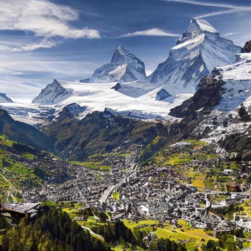 Zermatt au Printemps : Échappez aux Foules et Dévoilez ses Secrets !<h3>Zermatt au Printemps : Mystères Alpins et Randonnées Enchantées (Moins de monde, plus de magie !)</h3><h3>Le Printemps à Zermatt : Une Aventure Hors des Sentiers Battus (et des Foules !)</h3><h3>Zermatt Secret : Explorez le Paradis Suisse en toute tranquillité printanière</h3><h3>Secrets de Zermatt : Le printemps, une saison idéale pour percer les mystères des montagnes !</h3><h3>Au cœur des Alpes : Votre escapade printanière à Zermatt loin des foules</h3>