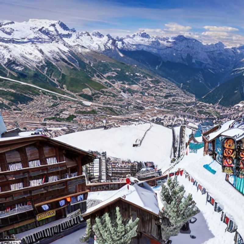 Délices des Deux Alpes : Expériences culinaires printanières inoubliables !<h3>Les Deux Alpes au printemps : Une symphonie de saveurs locales et d'aventures gourmandes</h3><h3>Au-delà des pistes : Exploration culinaire printanière dans les charmantes vallées des Deux Alpes</h3><h3>Secrets culinaires des Deux Alpes : Un voyage gustatif au cœur des Alpes françaises</h3><h3>Saveurs printanières des Deux Alpes : Un menu alléchant pour votre séjour</h3>