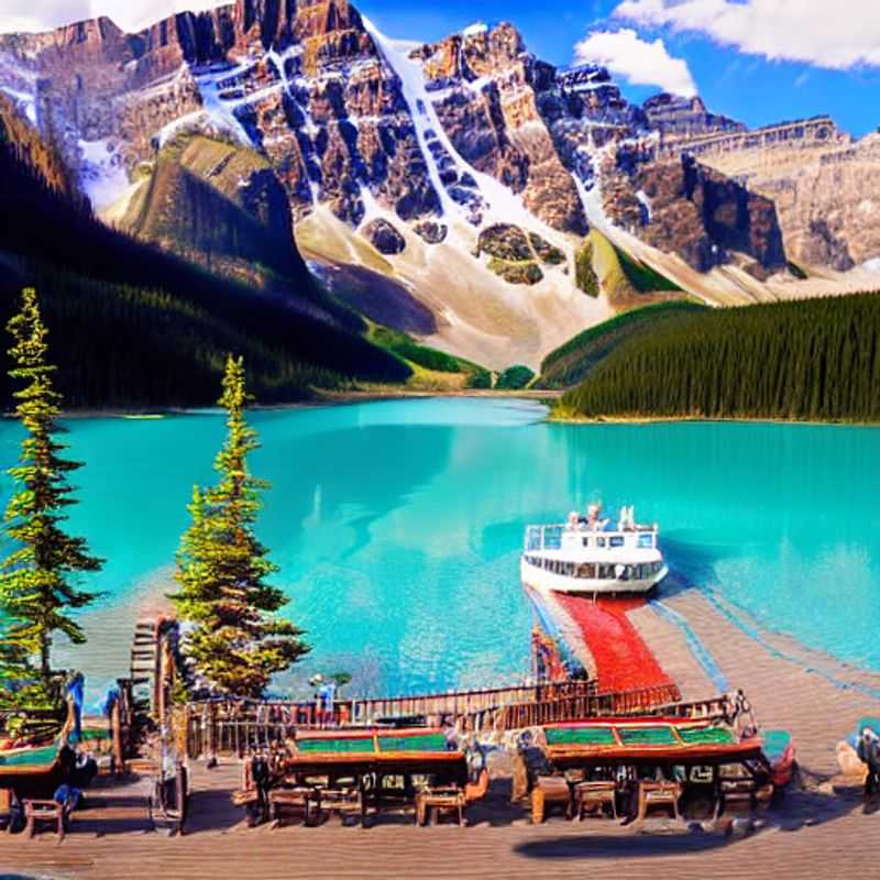 Banff y Lake Louise en Primavera&#58; ¡Un festín para tu Instagram!<h3>Primavera en Banff &#38; Lake Louise&#58; Captura la Magia (y las mejores fotos)</h3><h3>Banff &#38; Lake Louise&#58; La Guía Definitiva para Fotos Inolvidables en Primavera</h3><h3>Descubriendo la Belleza Primaveral de Banff y Lake Louise&#58; Consejos para Fotos Impresionantes</h3><h3>Escapada Primaveral a Banff y Lake Louise&#58; Lugares Fotogénicos que te Quitarán el Hombro</h3><h3>Banff &#38; Lake Louise en Primavera&#58; ¡Crea Recuerdos y Fotos Increíbles!</h3><h3>La Primavera en Banff &#38; Lake Louise&#58;  ¡Un Paraíso para Instagramers!</h3><h3>Fotos Épicas Garantizadas&#58; Tu Guía a los Mejores Lugares de Banff &#38; Lake Louise en Primavera</h3><h3>Banff y Lake Louise&#58;  Primavera Fotográfica &#45; ¡Descubre sus Secretos!</h3><h3>Atrapando la Primavera en Banff &#38; Lake Louise&#58; Guía de Fotografía para Instagram</h3>