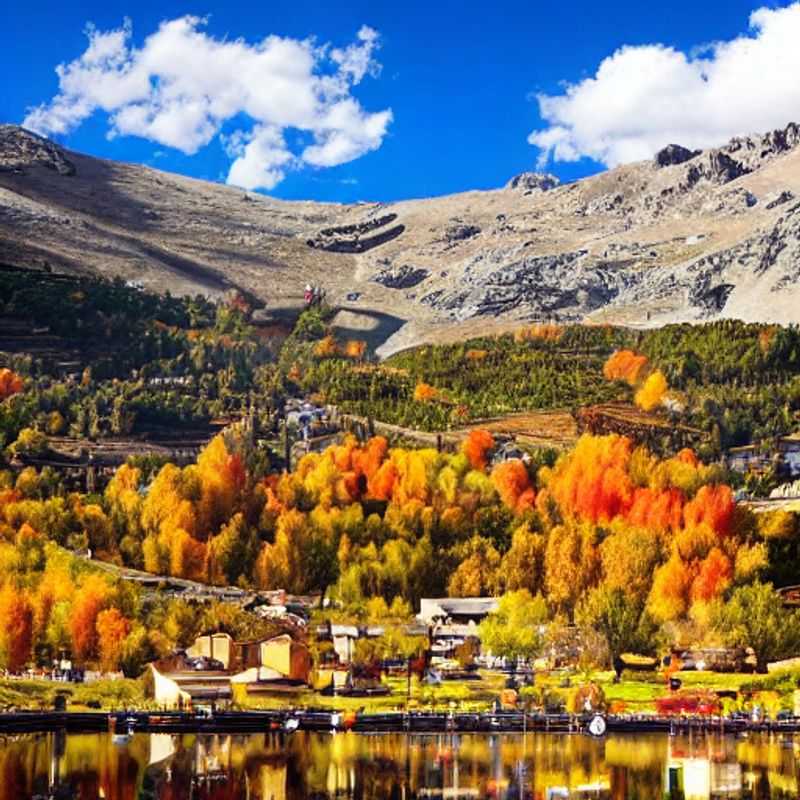 Sierra Nevada au printemps : Amours automnales et escapades printanières !<h3>Le charme discret des couleurs changeantes de la Sierra Nevada : que faire pendant vos vacances de printemps ?</h3><h3>Randonnées romantiques et aventures printanières : explorez la Sierra Nevada autrement !</h3><h3>Sierra Nevada en fleurs : un voyage au cœur de la nature et des rencontres inoubliables.</h3><h3>Couleurs d'automne en printemps andalou : découvrez les secrets de la Sierra Nevada !</h3>