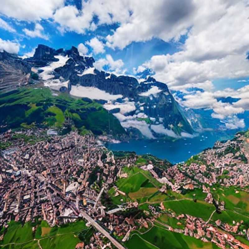¡Aprovecha al máximo las largas jornadas de luz en la región de Jungfrau, Suiza, durante tus vacaciones de primavera!<h3>Descubre la magia de la primavera en la región de Jungfrau: ¡un sinfín de actividades te esperan!</h3><h3>Más horas de sol, más aventuras: planifica tu escapada primaveral a la región de Jungfrau</h3><h3>Jungfrau en primavera: ¡Un paraíso para explorar con el sol como aliado!</h3><h3>Vacaciones de primavera en la región de Jungfrau: ¡Experiencias inolvidables bajo el sol primaveral!</h3>