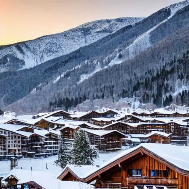 Les Arcs au printemps : Échappez aux foules et découvrez l'authenticité !<h3>Les Arcs en avril : Un séjour printanier hors des sentiers battus</h3><h3>Moins de touristes, plus d'authenticité : Votre escapade printanière aux Arcs</h3><h3>Secrets printaniers des Arcs : Une expérience locale inoubliable</h3><h3>Les Arcs au printemps : Au-delà des pistes, le charme d'une station authentique</h3><h3>Vacances printanières aux Arcs : Explorez la beauté cachée des Alpes</h3><h3>Votre guide pour des vacances printanières authentiques aux Arcs</h3>