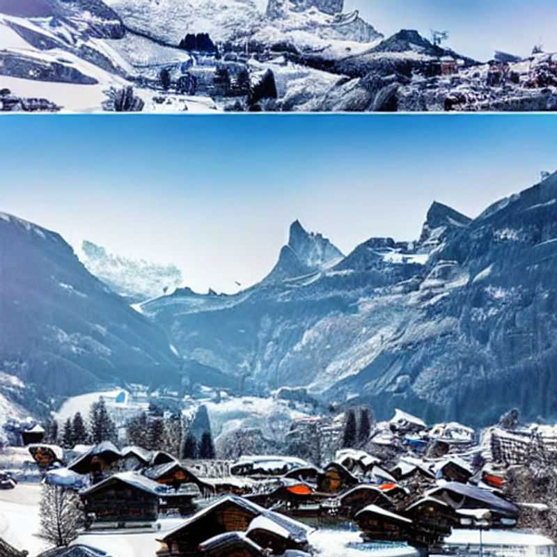 Menos turistas, mais experiências locais autênticas: Desvendando Grindelwald na primavera<h3>Grindelwald na Primavera: Fuja das Multidões e Encontre a Suíça Autêntica</h3><h3>Primavera em Grindelwald: Uma Aventura Suíça Fora dos Roteiros Turísticos</h3><h3>Grindelwald sem a multidão: Experiências locais autênticas na primavera suíça</h3><h3>A Suíça Escondida: Descobrindo Grindelwald na Primavera com um toque de aventura</h3>