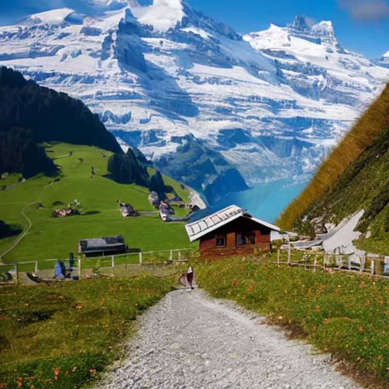Jungfrau Region Spring Break&#58; Beating the Crowds &#38; Braving the (Potentially) Unpredictable Weather<h3>Spring in the Jungfrau&#58;  Hiking Trails&#44; Hidden Gems&#44; and Avoiding the Tourist Rush</h3><h3>Jungfrau Region in Spring&#58; A Budget&#45;Friendly Itinerary for Exploring the Majestic Alps</h3><h3>Conquering Spring's Fickle Weather in the Jungfrau Region&#58; Packing &#38; Planning Tips</h3><h3>Beyond the Iconic Views&#58; Unveiling the Authentic Jungfrau Region During Spring Break</h3><h3>Spring Skiing &#38; Hiking in the Jungfrau&#58; Making the Most of Variable Weather Conditions</h3><h3>Discovering Local Culture in the Jungfrau&#58; Spring Festivals &#38; Authentic Experiences</h3><h3>Smart Travel Strategies for the Jungfrau Region in Spring&#58; Saving Money &#38; Time</h3><h3>The Jungfrau Region in Spring&#58; A Photographer's Paradise &#38; Tips for Capturing its Beauty</h3><h3>Spring Break Adventure in the Jungfrau&#58; Balancing Iconic Landmarks with Off&#45;the&#45;Beaten&#45;Path Explorations</h3>