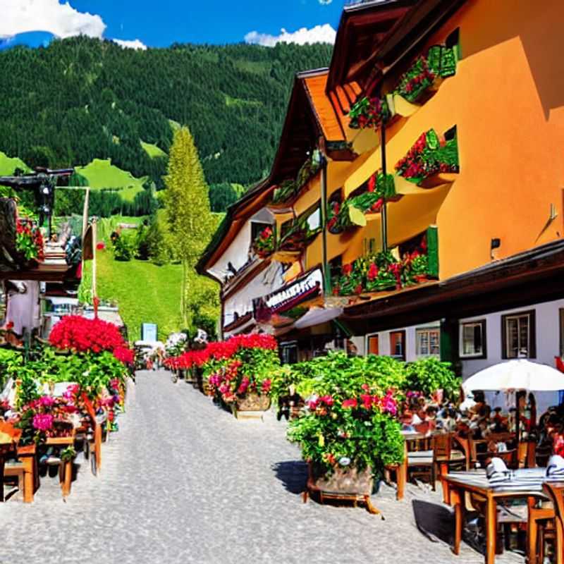 Kitzbühel au Printemps : Survivre à la Chaleur (ou Pas !)<h3>Chaleur et Humidité à Kitzbühel : Mystère Autrichien Dévoilé !</h3><h3>Kitzbühel en Avril : Soleil, Sudation et Secrets Alpins !</h3><h3>Vacances de Printemps à Kitzbühel : Quand le Thermomètre Monte (et l'Aventure aussi !)</h3><h3>Le Guide du Voyageur Malin : Affronter la Canicule à Kitzbühel !</h3><h3>Kitzbühel sous la Loupe : Températures Extrêmes et Découvertes Historiques</h3>