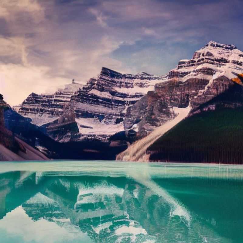 Banff & Lake Louise in Spring: Perfect Temps for Exploring!<h3>Spring in Banff & Lake Louise: Ideal Weather for Adventure</h3><h3>Chasing Sunshine: Comfortable Temperatures for Exploring Banff & Lake Louise this Spring Break</h3><h3>Banff & Lake Louise Spring Break: Mild Weather & Unforgettable Adventures</h3><h3>Spring's Gentle Embrace: Comfortable Temperatures for Exploring the Canadian Rockies</h3><h3>Discover Banff & Lake Louise in Spring: The Perfect Weather for Your Adventure</h3><h3>Springtime in the Rockies: Comfortable Temperatures & Breathtaking Banff & Lake Louise Exploration</h3><h3>Banff & Lake Louise Spring Break: Perfect Weather for Hiking & Sightseeing</h3>