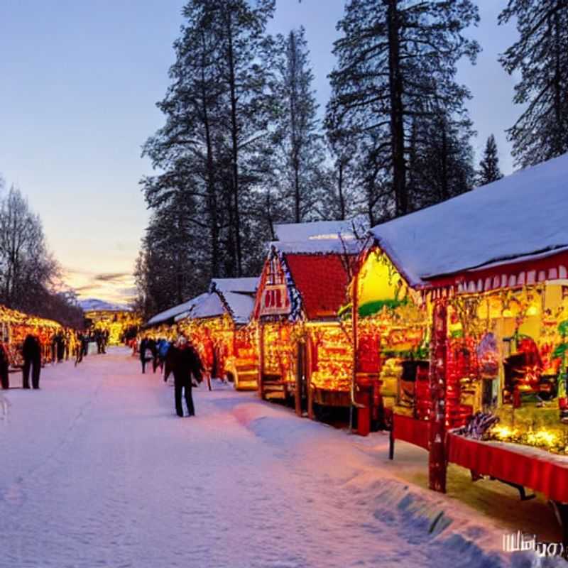 Lillehammer au Printemps : Échappez aux Foules et Laissez-vous Enchanter !<h3>Moins de monde, plus d'émotions : Explorez Lillehammer hors saison !</h3><h3>Lillehammer printanier : Une expérience intimiste au cœur de la Norvège</h3><h3>Au-delà des pistes : D