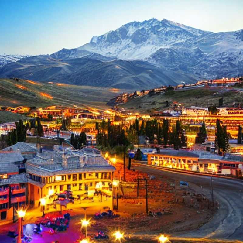 Sierra Nevada au Printemps : Un festin pour les papilles et l'âme !<h3>Délices andalous : Explorez les saveurs de la Sierra Nevada pendant vos vacances de printemps</h3><h3>Goûtez l'Espagne : Gastronomie et aventures printanières en Sierra Nevada</h3><h3>Au-delà des pistes : Une exploration culinaire de la Sierra Nevada au printemps</h3><h3>Sierra Nevada : Plus que des montagnes, un voyage gustatif inoubliable !</h3>