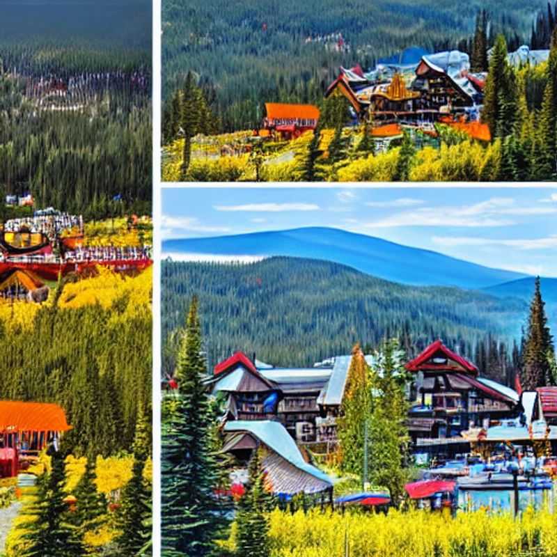 Descubra a Magia do Outono em Sun Peaks: Folhas Vibrantes e Romance no Ar<h3>Sun Peaks na Primavera: Uma Pausa Romântica para as Férias Escolares</h3><h3>Sua Escapada Romântica de Primavera em Sun Peaks: Atividades e Aventuras</h3><h3>Sun Peaks na Primavera: Muito Além das Pistas de Esqui!</h3><h3>A Primavera em Sun Peaks: Uma Experiência Inesquecível para as suas Férias</h3>