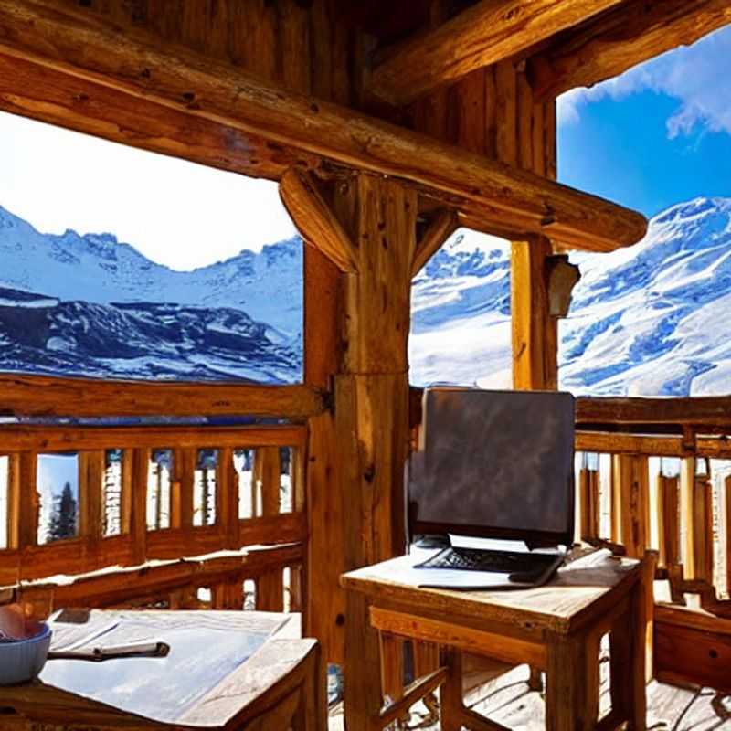 Tignes na Primavera: Multidões, Aventuras e a Alma dos Alpes!<h3>Tignes na Páscoa: Fugindo (ou Abraçando!) as Multidões nas Montanhas Francesas</h3><h3>A Primavera em Tignes: Um Guia para Navegar as Multidões e Descobrir os Seus Segredos</h3><h3>Tignes Fora de Temporada: A Calma Depois da Tempestade (de Esquiadores!)</h3><h3>Entre Multidões e Montanhas: O Que Fazer em Tignes na Sua Próxima Férias de Primavera?</h3><h3>Alpes sem Multidões? Desvendando Tignes na Baixa Temporada!</h3>