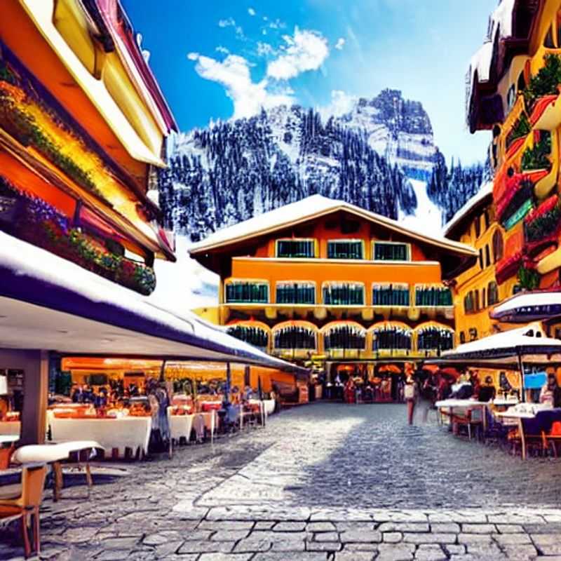 Descubra a Val Gardena na Primavera: Cultura Local Vibrante e Eventos Imperdíveis<h3>Val Gardena na Primavera: Fuja das Armadilhas Turísticas e Encontre a Autêntica Dolomitas</h3><h3>A Primavera na Val Gardena: Um Roteiro Econômico para Explorar a Cultura Local</h3><h3>Eventos e Festivais na Val Gardena: Mergulhe na Cultura Local Durante as Férias de Primavera</h3><h3>Val Gardena: Dicas de Viagem para uma Experiência Autêntica e Econômica na Primavera</h3><h3>Para Além dos Roteiros Tradicionais: Descobrindo a Alma da Val Gardena na Primavera</h3><h3>Primavera na Val Gardena: Conselhos de um Guia Local para uma Viagem Inesquecível</h3><h3>Explorando a Val Gardena com Orçamento: Cultura, História e Natureza na Primavera</h3><h3>Val Gardena na Primavera: Como Aproveitar ao Máximo as Férias com Gastos Inteligentes</h3><h3>A Magia da Val Gardena na Primavera: Descubra os Seus Segredos Escondidos</h3>