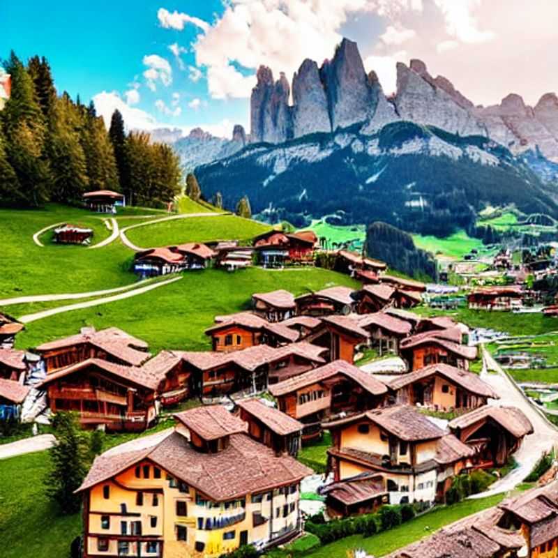 Corvara in Spring: A Rainbow of Activities & Breathtaking Light!<h3>Spring Break in Corvara: Sun-Kissed Adventures & Vibrant Discoveries</h3><h3>Chasing the Light: Unforgettable Spring Days in Corvara, Italy</h3><h3>Corvara's Spring Awakening: Colors, Culture & Unforgettable Experiences</h3><h3>Beyond the Slopes: Exploring Corvara's Springtime Charms</h3><h3>Painting the Town: Vibrant Colors & Springtime Fun in Corvara</h3><h3>Spring in the Dolomites: A Corvara Adventure Awaits!</h3><h3>Corvara's Spring Symphony: A Celebration of Light & Life</h3><h3>Discover Corvara's Spring Magic: Adventures in Color and Light</h3><h3>Springtime in Corvara: Let's Explore the Dolomites' Hidden Gems!</h3>