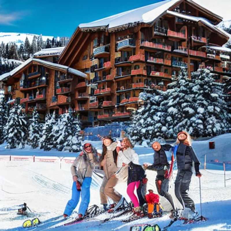 Meribel na Primavera: Fuja das Multidões (ou Aproveite-as!) - Um Guia Charmoso para sua Escapada<h3>Meribel na Primavera: Multidões? Que Multidões? Desvende os Segredos de uma Estação Menos Lotada!</h3><h3>Trilhas, Vistas e Aventura em Meribel na Primavera: Como Evitar as Multidões e Desfrutar ao Máximo</h3><h3>Meribel Fora da Temporada de Pico: Uma Viagem Além das Multidões, Cheia de Histórias e Surpresas</h3><h3>A Primavera Secreta de Meribel: Contos de Montanhas, Aldeias Encantadoras e Gente Acolhedora</h3><h3>Meribel Além do Esqui: Descubra a Magia da Primavera em um Destino Menos Aglomerado</h3><h3>Meribel para Iniciados: Fuja da Multidão e Encontre a Sua Própria Aventura na Primavera</h3><h3>Entre Multidões e Serenidade: Um Roteiro Personalizado para sua Primavera em Meribel</h3>