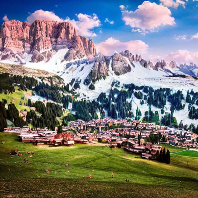 Madonna di Campiglio na Primavera: Aventura nos Alpes Italianos e Histórias para Contar!<h3>Descubra os encantos de Madonna di Campiglio na sua pausa primaveril: trilhas, vistas e gente!</h3><h3>Primavera em Madonna di Campiglio: Esqui, trilhas e a doçura da vida italiana nos Alpes!</h3><h3>Paraíso Primaveril em Madonna di Campiglio: Atividades imperdíveis e momentos inesquecíveis!</h3><h3>Alegria nos Alpes: O que fazer em Madonna di Campiglio durante as suas férias de primavera?</h3><h3>Fuja para os Alpes: Um guia divertido e informativo sobre o que fazer em Madonna di Campiglio na primavera!</h3><h3>Madonna di Campiglio na Primavera: Mais que esqui, uma imersão na cultura italiana!</h3><h3>Alpes Italianos em Flor: Aventuras e cultura em Madonna di Campiglio na sua pausa primaveril!</h3><h3>Descubra a magia de Madonna di Campiglio na primavera: Um roteiro para viajantes curiosos!</h3><h3>De esquis a trilhas: Uma primavera inesquecível em Madonna di Campiglio!</h3>