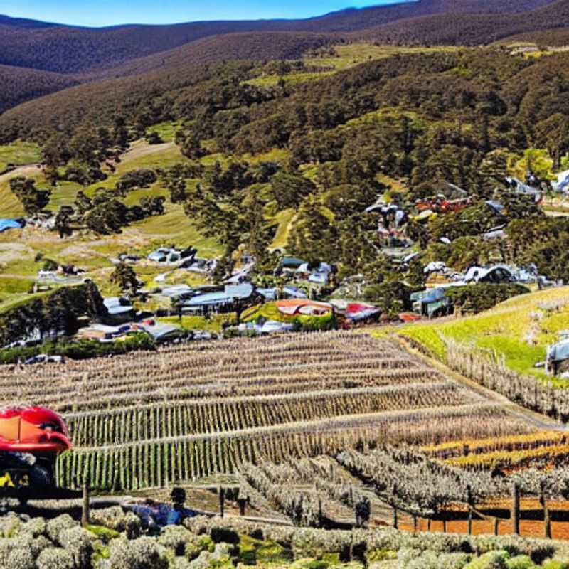 Descubra a Magia da Primavera em Thredbo: Muito Além das Férias Escolares!<h3>Thredbo na Primavera: Um Conto de Fadas Australiano (e Sem Neve!)</h3><h3>Entre Férias e Festivais: Sua Primavera Inesquecível em Thredbo</h3><h3>A Primavera em Thredbo: Aventura, Cultura e Surpresas Autênticas!</h3><h3>Thredbo na Primavera: A Natureza Floresce, As Histórias Também!</h3><h3>Fuja do Outono Cinzento: A Primavera Vibrante de Thredbo A Espera!</h3><h3>Muito Além do Esqui: Desvende os Encantos da Primavera em Thredbo</h3>