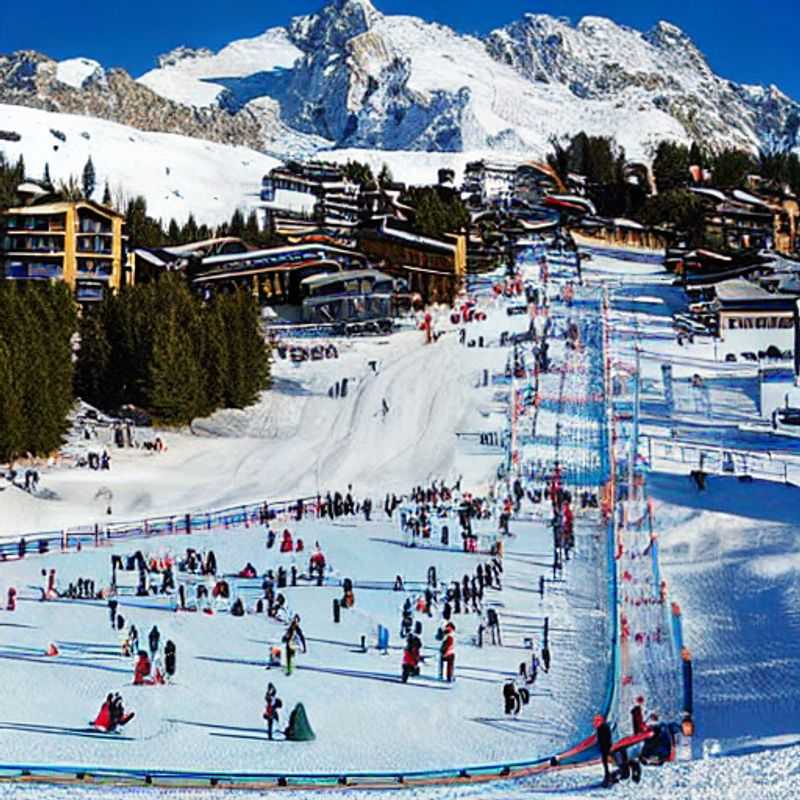 Partez à la découverte des Arcs au printemps : un séjour ensoleillé !<h3>Les Arcs au printemps : soleil, douceur et activités inoubliables !</h3><h3>Que faire aux Arcs pendant les vacances de printemps ? Idées et conseils d'une experte !</h3><h3>Vacances printanières aux Arcs : météo idéale et programme sur mesure !</h3><h3>Explorez Les Arcs au printemps : une expérience unique et pleine de charme !</h3><h3>Le printemps aux Arcs : un climat doux pour des vacances inoubliables !</h3><h3>Les Arcs en avril/mai : activités, escapades et découvertes printanières !</h3><h3>Séjour printanier aux Arcs : soleil, détente et aventures au programme !</h3><h3>Profitez du printemps aux Arcs : un guide complet pour des vacances réussies !</h3><h3>Découverte des Arcs au printemps : nature, activités et moments de détente !</h3>