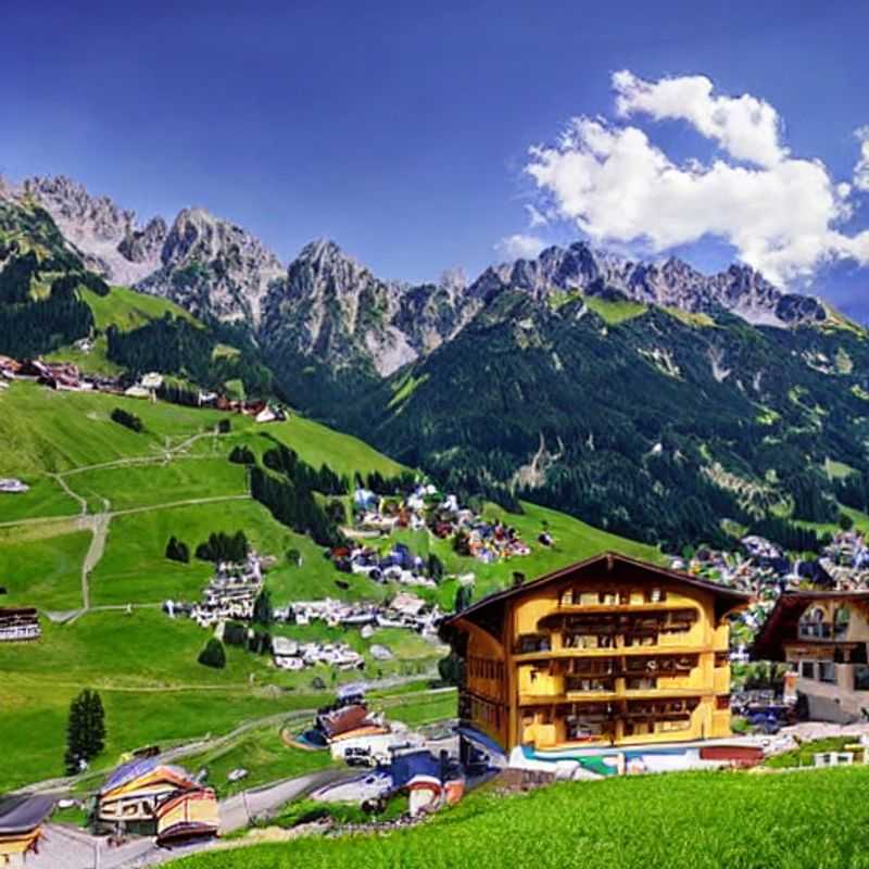 Descubra Lech Zürs am Arlberg na Primavera: Aventura e Emoção nos Alpes!<h3>Lech Zürs am Arlberg na Primavera: Muito Além das Pistas de Esqui!</h3><h3>Primavera nos Alpes: Atividades ao Ar Livre em Lech Zürs am Arlberg que Vão te Deixar Sem Fôlego!</h3><h3>Paraíso de Primavera em Lech Zürs: Roteiro Imperdível para sua Recarga Energética!</h3><h3>A Primavera em Lech Zürs am Arlberg: Histórias e Aventuras nos Alpes Austríacos!</h3><h3>A Travessia Alpina da Primavera: Lech Zürs am Arlberg e suas Surpresas Inesperadas!</h3><h3>Lech Zürs am Arlberg: Mais do que Esqui, Uma Primavera Inesquecível!</h3><h3>Fuja para os Alpes: Lech Zürs am Arlberg e suas Atrativas Atividades de Primavera!</h3>