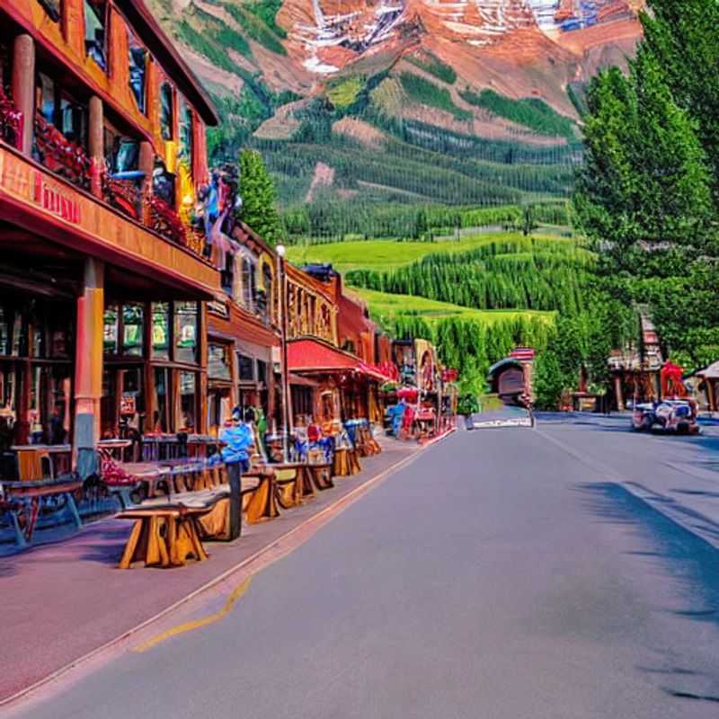 Le coût d'un séjour à Telluride pour les vacances de printemps : conseils et astuces pour un budget maîtrisé<h3>Telluride au printemps : que faire sans se ruiner ?</h3><h3>Vacances de printemps à Telluride : optimiser son budget hébergement et activités</h3><h3>Telluride, printemps : explorer la ville et ses environs à petit prix</h3><h3>Vacances pas chères à Telluride au printemps : nos meilleures idées</h3><h3>Budget voyage Telluride : activités printanières pour tous les portefeuilles</h3><h3>Séjour économique à Telluride pendant les vacances de printemps : trouver le meilleur rapport qualité-prix</h3><h3>Telluride au printemps : profiter pleinement de son séjour sans dépasser son budget</h3>