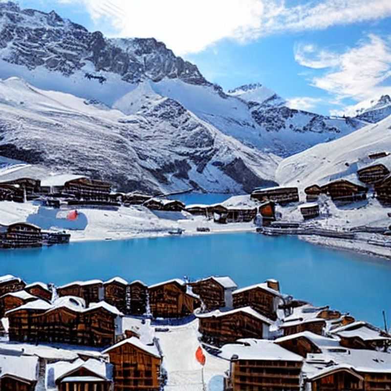 Roupas quentinhas são essenciais para climas frios: o que fazer em Tignes na sua próxima Spring Break?<h3>Tignes na Primavera: Aventura nos Alpes e Histórias para Aquecer o seu Coração</h3><h3>Esquiar em Tignes na Primavera: Um guia para a sua viagem inesquecível (e quentinha!)</h3><h3>Paraíso gelado: explorando Tignes na primavera, do frio aconchegante às histórias locais quentes</h3><h3>Tignes na Primavera: Conforto e aventura no coração dos Alpes Franceses</h3>
