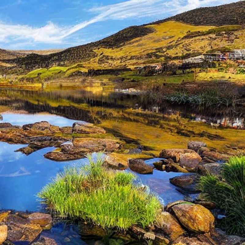 Temperaturas Confortáveis para Caminhadas e Passeios Turísticos: Descubra o Melhor Momento para Visitar Falls Creek na Primavera<h3>O Que Fazer em Falls Creek, Austrália, Durante as Férias de Primavera: Um Guia para Explorar com Eficiência e Economia</h3><h3>Descubra Falls Creek na Primavera: Evitando Armadilhas Turísticas e Desvendando a Autêntica Experiência Australiana</h3><h3>Primavera em Falls Creek: Um Roteiro para Mergulhar na Cultura Local e Desfrutar de Temperaturas Ideais para Aventura</h3><h3>Planejando sua Viagem a Falls Creek na Primavera: Dicas para Explorar as Belezas Naturais sem Gastar Muito</h3><h3>Falls Creek na Primavera: Conforto, Cultura e Aventura - Um Guia para uma Experiência Memorável e Econômica</h3>