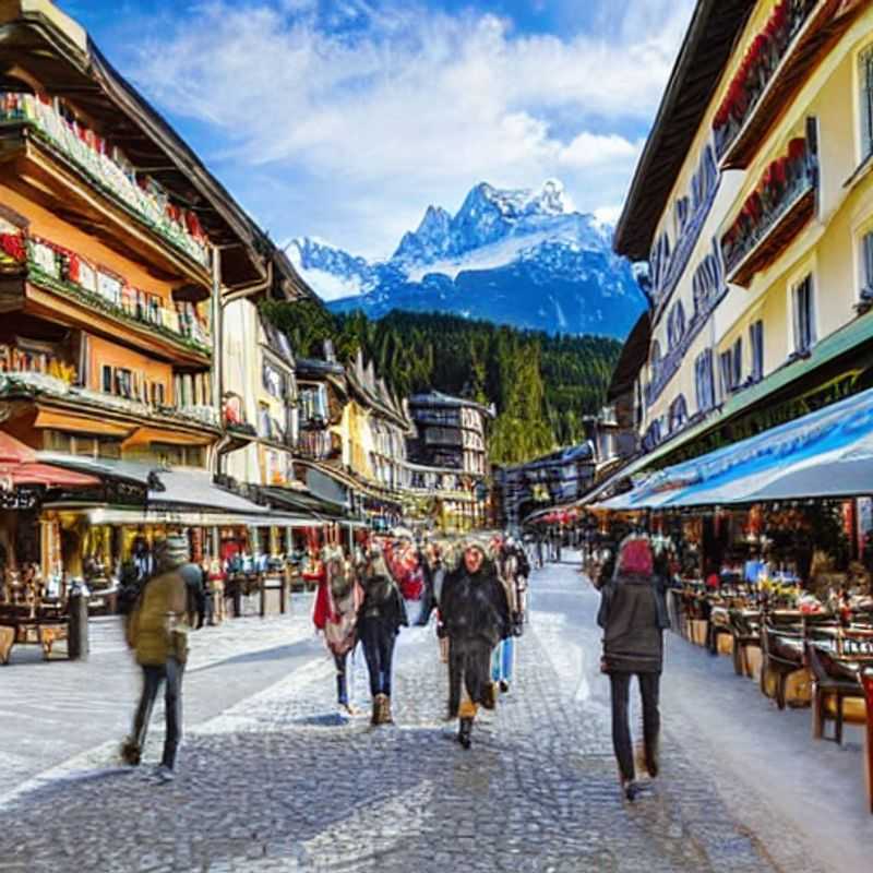 Chamonix au Printemps : Explorez les Merveilles à Proximité !<h3>Chamonix en Avril : Randonnées, Découvertes et Charmes Printemps</h3><h3>Printemps à Chamonix : A Deux Pas des Sites emblématiques</h3><h3>Chamonix au Printemps : Activités Incontournables près des Monuments</h3><h3>Vacances de Printemps à Chamonix : Explorez les environs !</h3><h3>Le charme discret de Chamonix au printemps : Proche des sites majeurs</h3>