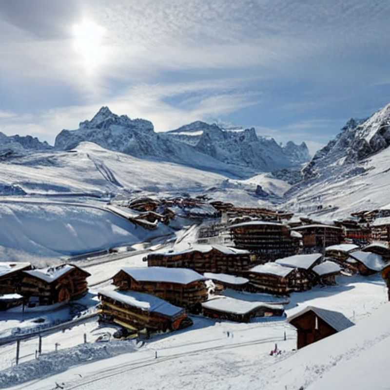 Tignes na Primavera: Aventura Alpina sob o Céu Azul (e sem neve demais!)<h3>Tignes na Primavera: Desvende os Mistérios das Montanhas – Uma Aventura para a Sua Spring Break!</h3><h3>Trilhas Encantadas e Aventura sem Fim: O que Fazer em Tignes na Sua Spring Break?</h3><h3>A Primavera em Tignes: Entre Lendas, Natureza e Aventuras Incrivelmente Quentes!</h3><h3>Tignes na Primavera: Sol, Montanhas e... Mistérios a Desvendar! Sua Spring Break Aventura Aí Está!</h3><h3>Fuja da Multidão (e da Neve!): O Guia Definitivo para a Sua Spring Break em Tignes</h3>