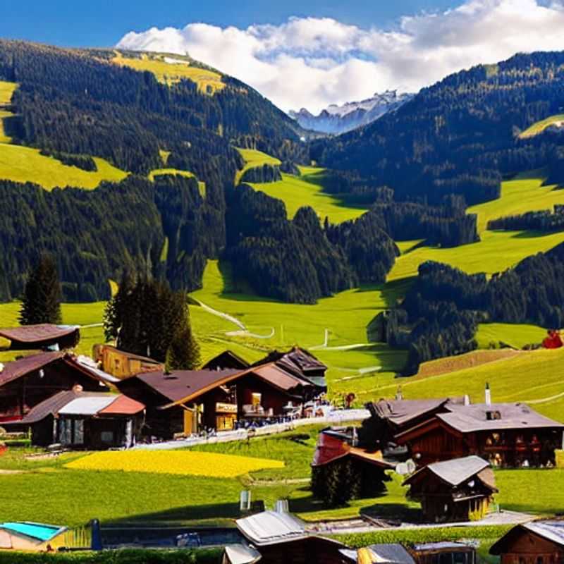 A Primavera em Laax: Mais que Esqui, Uma Aventura Entre Lendas e Festivais!<h3>Laax na Primavera: Trocando os Esquis por Mitos e Tradições Alpinas?</h3><h3>Descubra Laax na Primavera: Um Mistério Suíço Entre Festivais e Paisagens Deslumbrantes</h3><h3>Fuja da Multidão: A Primavera Secreta de Laax e Seus Festivais Escondidos</h3><h3>Laax: Quando a Primavera Encontra a História – Uma Jornada Através do Tempo e Cultura</h3><h3>A Outra Face de Laax: Festivais de Outono e a Primavera dos Segredos Alpinos</h3>