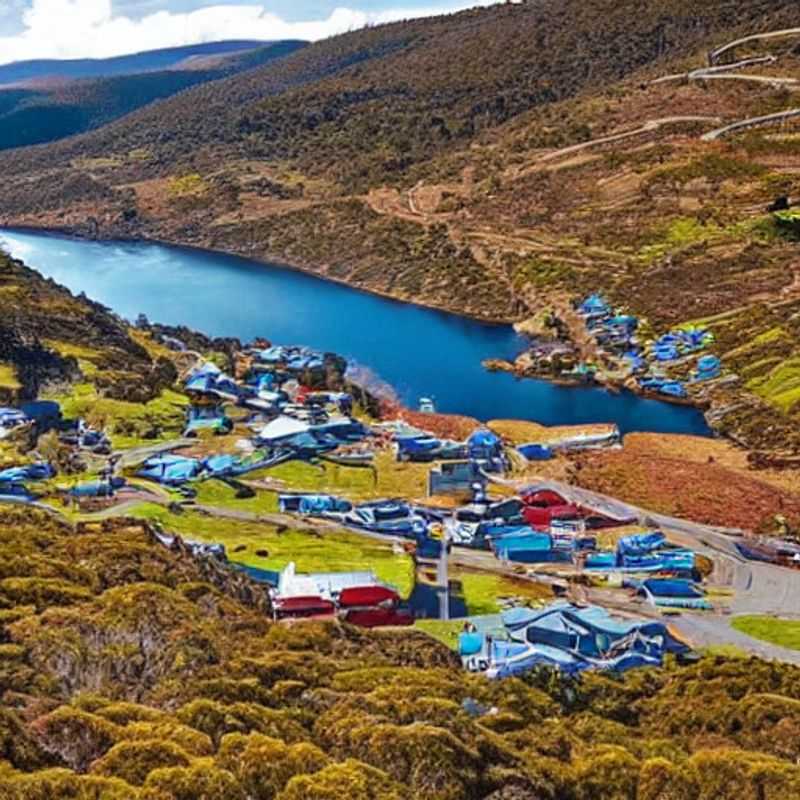 Descubra a Magia do Inverno em Falls Creek: Mergulhe na Primavera Australiana!<h3>Falls Creek na Primavera: Muito Além das Pistas de Esqui (e com um Toque de Romance!)</h3><h3>Férias em Falls Creek na Primavera: Um Conto de Aventura, Natureza e Surpresas Festivas!</h3><h3>Fuja para Falls Creek: Primavera na Austrália - Uma Experiência Inesquecível!</h3><h3>A Primavera Sorri em Falls Creek: Atividades, Aventuras e Histórias para Encher o Seu Coração!</h3>