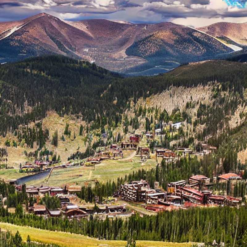 Segredos de Copper Mountain na Primavera: Calor, Humidade e Aventura!<h3>Desvendando os Mistérios de Copper Mountain na Primavera: Um Guia para Sobreviver ao Calor (e se Divertir!)</h3><h3>Copper Mountain na Primavera: Enfrentando o Calor com Humor e Aventuras Lendárias!</h3><h3>A Primavera Ardente de Copper Mountain: Riscos, Recompensas e um Toque de Mistério!</h3><h3>Sol, Neve derretida e... Perigo? Sua Sobrevivência na Primavera em Copper Mountain!</h3>