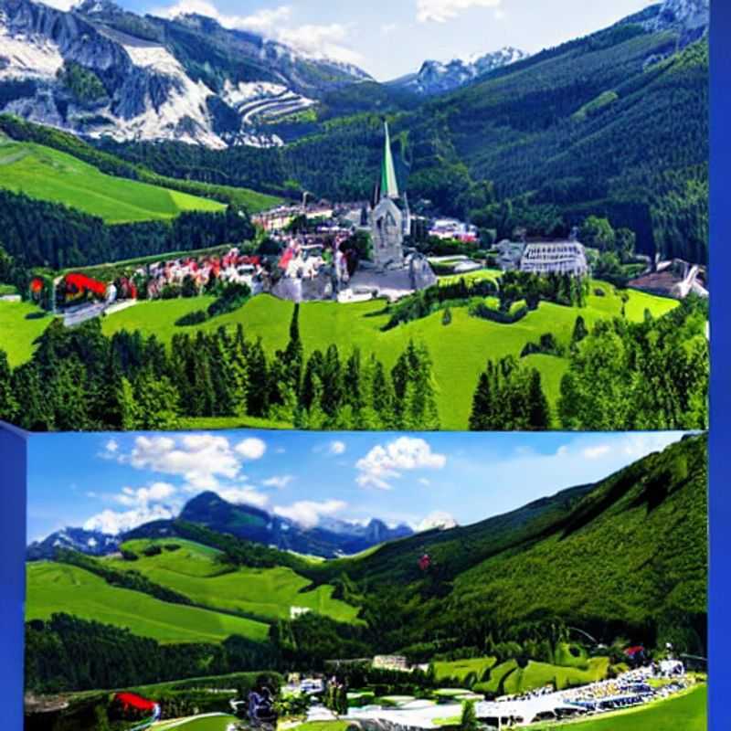Spring in Fulpmes&#58; Sun&#45;Kissed Adventures in the Austrian Alps!<h3>Fulpmes in Spring&#58; A Local's Guide to Hidden Gems &#38; Outdoor Fun</h3><h3>Beyond the Ski Slopes&#58; Discovering the Spring Magic of Fulpmes&#44; Austria</h3><h3>Fulpmes Spring Break&#58;  Warm Weather&#44; Wonderful Walks &#38; Unforgettable Experiences</h3><h3>Your Spring Escape Awaits&#58;  Exploring Fulpmes' Charming Villages &#38; Breathtaking Scenery</h3><h3>Unplug &#38; Unwind&#58; A Relaxing Spring Break in Picturesque Fulpmes</h3><h3>Fulpmes Springtime&#58;  Hiking Trails&#44; Mountain Views &#38; Alpine Delights</h3><h3>Springtime in the Alps&#58;  Why Fulpmes Should Be Your Next Adventure</h3><h3>Discovering Fulpmes&#58;  A Spring Break Itinerary for the Curious Traveler</h3><h3>Fulpmes&#58;  More Than Just Winter – A Springtime Revelation in the Austrian Alps</h3>