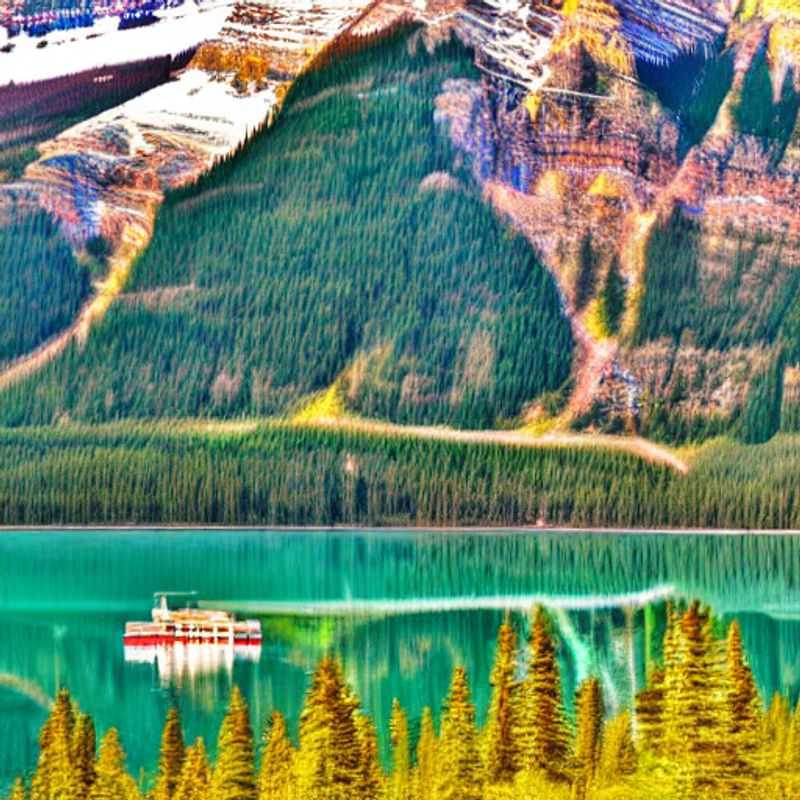 Banff e Lake Louise na Primavera: Fugindo das Multidões (e Aproveitando ao Máximo!)<h3>Banff & Lake Louise na sua Páscoa: dicas para evitar as multidões e curtir a natureza</h3><h3>Primavera em Banff e Lake Louise: Um guia para uma viagem inesquecível (mesmo com turistas!)</h3><h3>Descubra Banff e Lake Louise na Primavera: Fuja da multidão e encontre seu paraíso particular</h3><h3>Banff e Lake Louise na Páscoa: Beleza natural, sem o estresse das multidões</h3><h3>Banff & Lake Louise fora de temporada: a primavera secreta das Montanhas Rochosas</h3><h3>Como aproveitar Banff e Lake Louise na primavera, mesmo com muitos turistas</h3><h3>A magia da primavera em Banff e Lake Louise: dicas para uma viagem tranquila</h3><h3>Banff e Lake Louise na Primavera: planejamento estratégico para evitar as multidões</h3><h3>Explorando Banff & Lake Louise na primavera: Encontre a sua aventura (sem se perder na multidão!)</h3>