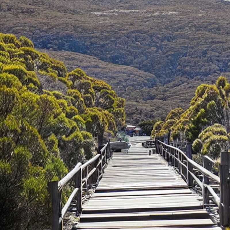Cenário vibrante de Thredbo na primavera australiana: esquiadores e snowboarders aproveitando a neve enquanto a montanha floresce, mostrando que a diversão na neve não precisa acabar com o inverno! Descubra o que fazer em Thredbo durante as férias da primavera!