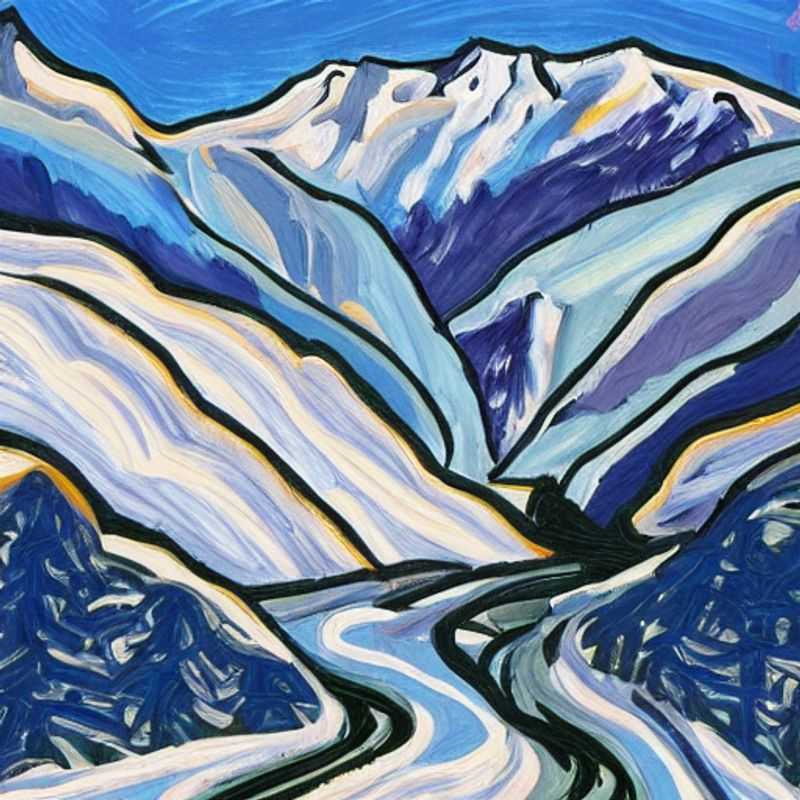 Lush green Hakuba Valley, Japan, bursting with spring life, a haven for outdoor adventures and stunning scenery during spring break.