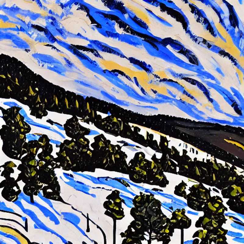 Spring Break Bliss! A vibrant scene at Mt. Buller, Australia, capturing the sun-drenched slopes, lively après-ski vibes, and all the exciting activities you can pack into your springtime getaway. Discover the best of Mt. Buller beyond the snow!