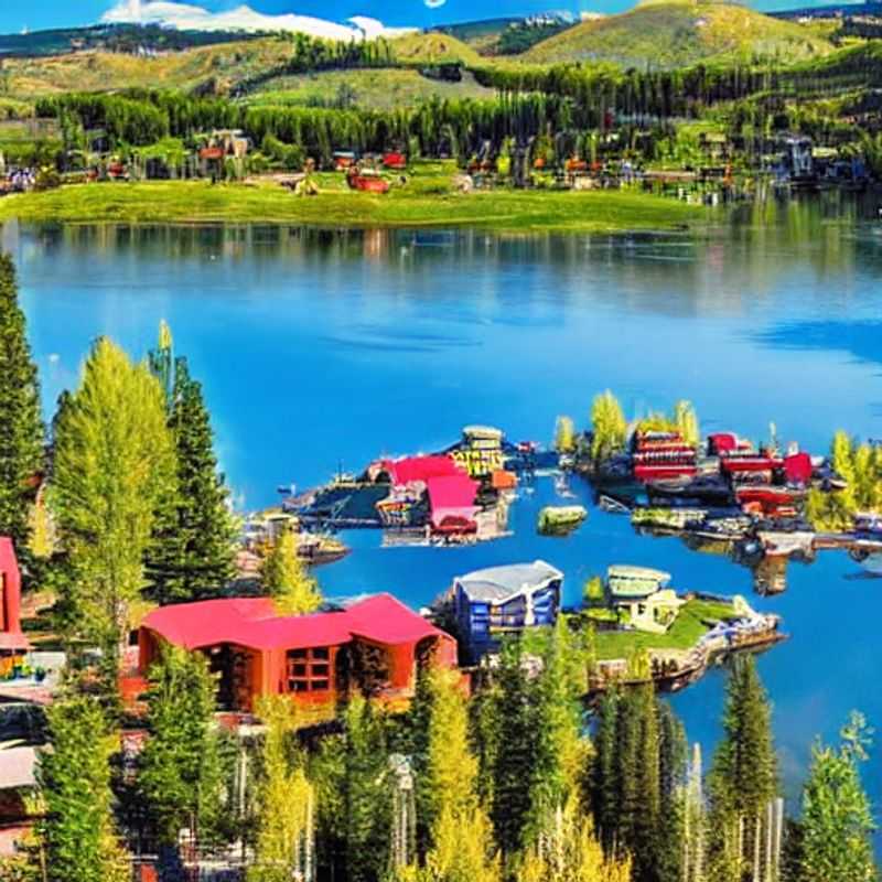 Steamboat Springs au Printemps : Aventures en Plein Air et Rencontres Inoubliables !<h3>Randonnées, Rafting et Rails : Explorez Steamboat Springs pendant les Vacances de Printemps !</h3><h3>Steamboat Springs : Au-delà des Pistes - Découverte printanière d'un joyau du Colorado</h3><h3>Vacances de Printemps à Steamboat Springs : Des activités pour tous les goûts et des histoires à raconter !</h3><h3>Le Colorado au Printemps : Aventure et authenticité à Steamboat Springs</h3>