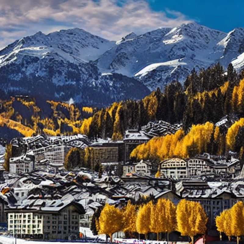 St. Moritz na Primavera: Uma Escapada Romântica Entre Folhas Douradas<h3>O que fazer em St. Moritz durante as férias de primavera? Descubra o charme alpino!</h3><h3>St. Moritz na primavera: cores vibrantes e momentos inesquecíveis!</h3><h3>Romance nos Alpes: sua primavera em St. Moritz</h3><h3>A magia da primavera em St. Moritz: experiências únicas para sua viagem</h3><h3>Férias de primavera em St. Moritz: muito além das pistas de esqui!</h3>