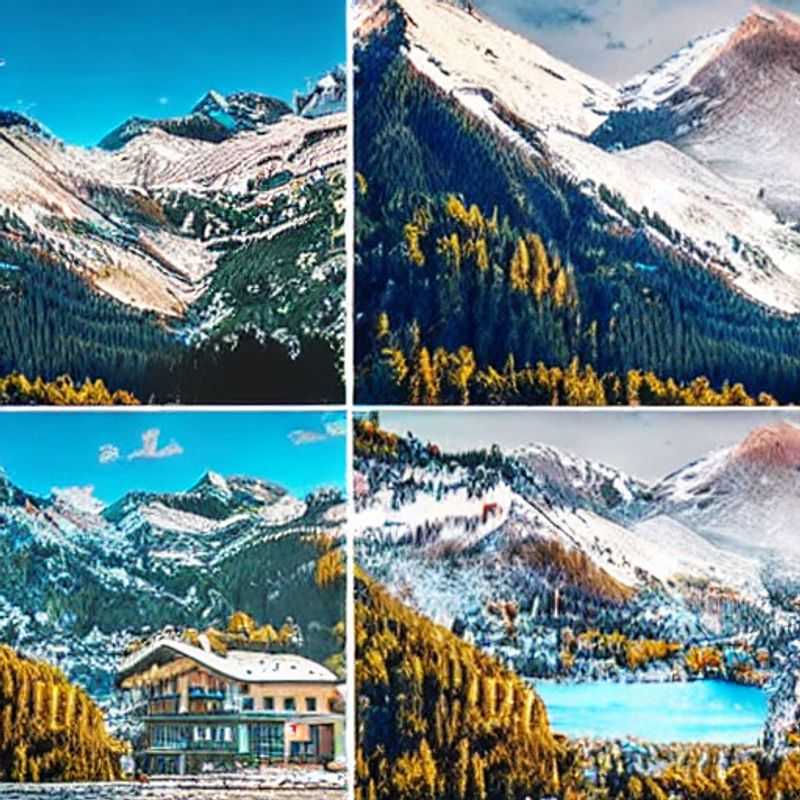 Lenzerheide in Spring: A Visual Feast for the Eyes (and Your Instagram Feed!)<h3>Spring Break in Lenzerheide: Beyond the Slopes – A Visual Journey</h3><h3>Lenzerheide's Spring Awakening: Picture-Perfect Landmarks & Hidden Gems</h3><h3>Chasing Spring Colors in Lenzerheide: A Photographer's Paradise</h3><h3>More Than Just Mountains: Discovering Lenzerheide's Spring Visual Delights</h3><h3>Lenzerheide's Spring Surprise: Unexpectedly Stunning Landmarks</h3>