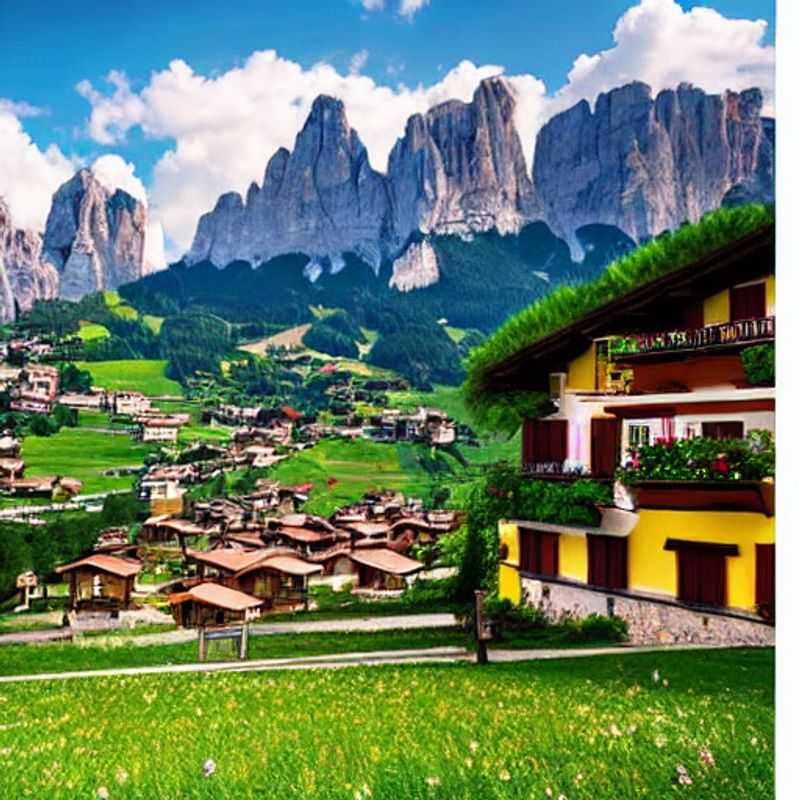 Corvara's Spring Awakening&#58; Unveiling the Secrets of the Dolomites (and Maybe a Hidden Treasure?)<h3>Spring Break in Corvara&#58; Beyond the Slopes – A Mythical Adventure Awaits!</h3><h3>Dolomiti Delights&#58;  Your Spring Break Itinerary for Corvara's Hidden Gems</h3><h3>Corvara in Spring&#58;  More Than Just Breathtaking Views (We're Talking Activities!)</h3><h3>Decoding Corvara&#58; Cracking the Code to the Perfect Spring Break Adventure</h3><h3>From Legends to Landscapes&#58; A Springtime Exploration of Corvara's Mysteries</h3><h3>Sun&#44; Snow&#44; and Surprises&#58;  Your Spring Break Guide to Unforgettable Corvara Activities</h3><h3>Corvara's Spring Surprise&#58;  Activities &#38; Tours That'll Leave You Speechless (and slightly bewildered)</h3><h3>Beyond the Brochure&#58; Discovering the Real Corvara This Spring Break</h3><h3>Corvara's Spring Enigma&#58;  Unraveling the Best Tours and Activities (with a touch of magic)</h3>