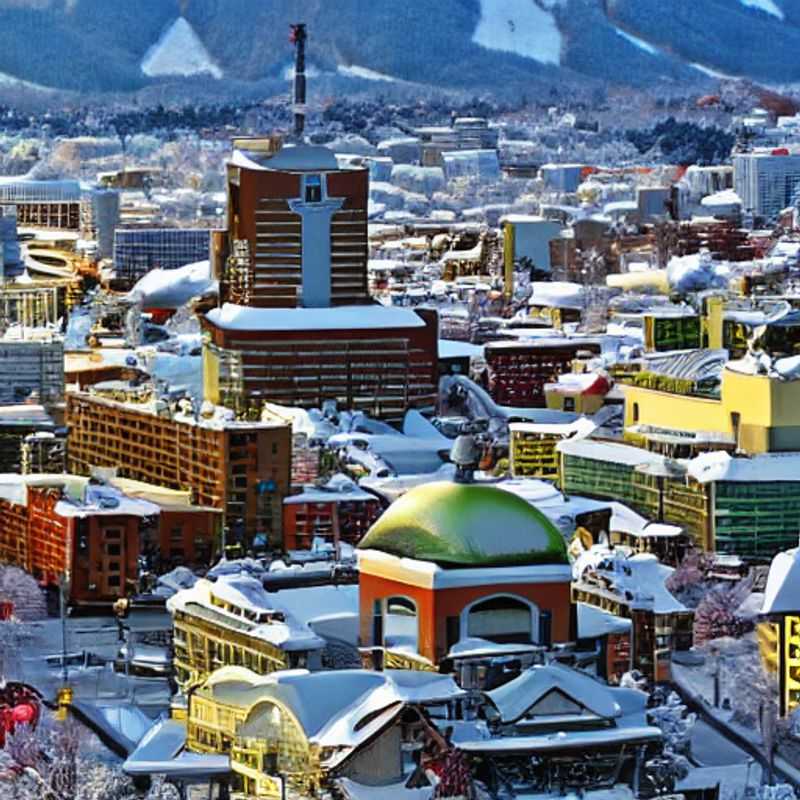 Spring Break in Sapporo Teine: A Gentle Adventure Awaits!<h3>Sapporo Teine in Spring: Beyond the Slopes – A Spring Break Surprise!</h3><h3>Discovering Sapporo Teine's Springtime Charms: Your Unforgettable Spring Break</h3><h3>Mild Spring Days in Sapporo Teine: Perfect for Exploration and Relaxation</h3><h3>Sapporo Teine's Spring Awakening: A Spring Break Itinerary for the Soul</h3><h3>Uncovering Hidden Gems: Sapporo Teine's Spring Break Adventures</h3><h3>Sapporo Teine Spring Break: Nature, Tranquility, and Unexpected Delights</h3><h3>Escape to Sapporo Teine: A Spring Break Getaway You Won't Forget</h3><h3>Spring Break in Sapporo Teine: A Journey Through Nature's Gentle Rebirth</h3><h3>Beyond the Snow: Sapporo Teine's Springtime Wonders</h3>