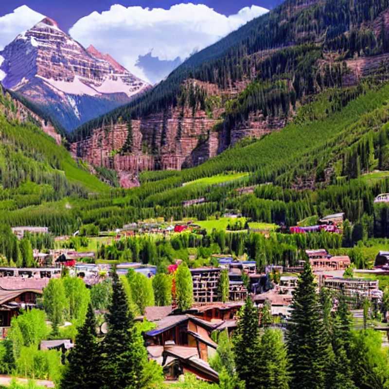 Descubra Telluride na Primavera: Experiências Únicas para Compartilhar!<h3>Telluride na Semana Santa: Muito Além das Fotos de Instagram (Mas com Fotos Incríveis!)</h3><h3>A Primavera em Telluride: Histórias, Aventuras e a Alma do Colorado</h3><h3>Paraíso de Inverno ou Refúgio Primaveril? Telluride: Surpreenda-se!</h3><h3>Caçando Histórias e Picos em Telluride: Sua Semana Santa Inesquecível</h3><h3>De Ski a Sol: A Transformação Mágica de Telluride na Primavera</h3><h3>Trilhas, Vales e Boas Conversas: Uma Viagem Humana por Telluride</h3><h3>Fuja do Comum: A Primavera Secreta de Telluride</h3><h3>Telluride na Primavera: Uma Aventura que Enriquecerá sua Alma (e seu Instagram)</h3><h3>Alegria na Montanha: Viva Telluride na Primavera como um Local!</h3>