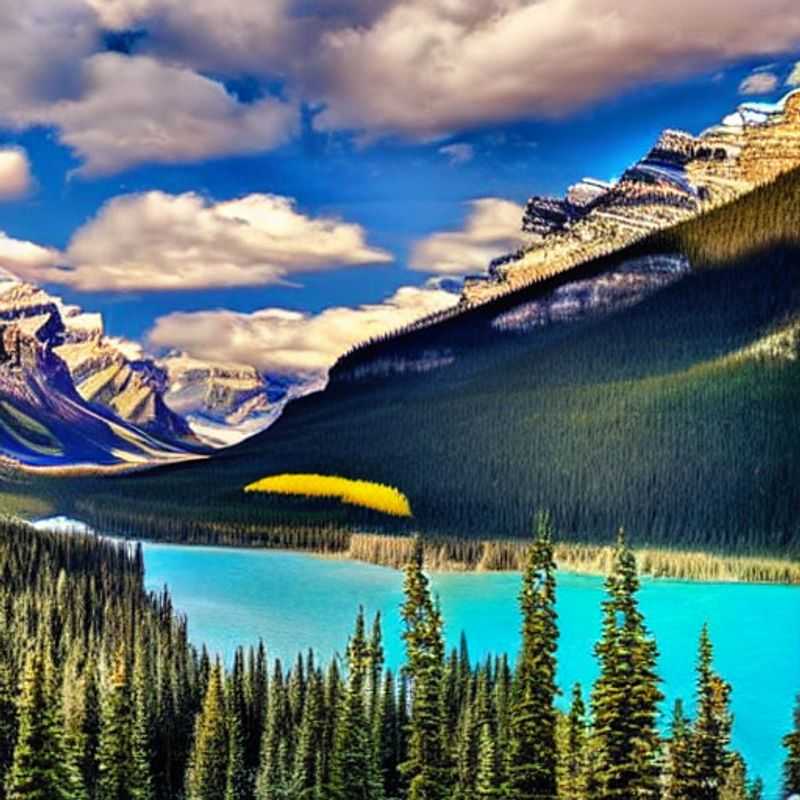 Banff & Lake Louise in Spring: Your Spring Break Adventure Awaits!<h3>Springtime in the Rockies: Unforgettable Outdoor Adventures in Banff & Lake Louise</h3><h3>Banff & Lake Louise Spring Break: Hiking, Kayaking & More!</h3><h3>Beyond the Ski Slopes: Discovering Banff & Lake Louise in Spring</h3><h3>Spring into Adventure: A Banff & Lake Louise Spring Break Itinerary</h3><h3>Banff & Lake Louise Spring Break: Hidden Gems & Iconic Views</h3><h3>Spring Awakening in the Rockies: Your Guide to Banff & Lake Louise</h3><h3>Sun, Snow, & Serenity: A Spring Break Escape to Banff & Lake Louise</h3><h3>Banff & Lake Louise in Spring: More Than Just Mountains!</h3><h3>Discovering Banff & Lake Louise: A Spring Break for the Soul</h3>
