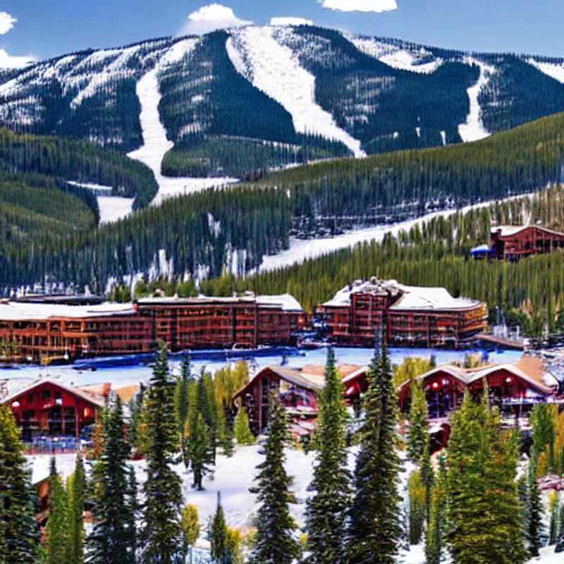 Vail au Printemps : Fêtes locales et événements festifs !<h3>Vail en mars : Au-delà des pistes, les trésors cachés du printemps !</h3><h3>Spring Break à Vail : Plus que du ski, une immersion culturelle !</h3><h3>Carnaval à Vail : Traditions locales et ambiance festive !</h3><h3>Les événements printaniers de Vail : Une rencontre avec l'âme du Colorado !</h3><h3>Secrets de Vail : Expériences printanières inoubliables !</h3><h3>Au cœur de Vail : Découvrir la culture locale au printemps</h3>