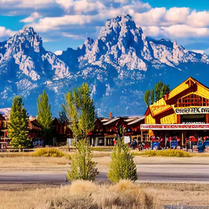 Le risque de pluie en automne : Que faire à Jackson Hole pendant les vacances de printemps ?<h3>Jackson Hole au printemps : braver les averses pour une expérience authentique</h3><h3>Vacances de printemps à Jackson Hole : éviter les pièges à touristes et explorer les trésors cachés</h3><h3>Jackson Hole en avril/mai : un itinéraire économique et culturel pour des vacances inoubliables</h3><h3>Pluie et soleil à Jackson Hole : comment optimiser votre séjour printanier</h3><h3>Explorer Jackson Hole en mode "local" : conseils pratiques pour un voyage hors des sentiers battus</h3><h3>Au cœur du Wyoming : découvrir Jackson Hole autrement, même sous la pluie</h3><h3>Vacances printanières à petit prix : découvrir Jackson Hole sans se ruiner</h3>