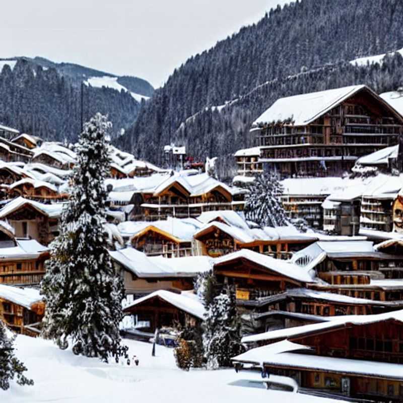 Descubra Courchevel na Primavera: Luxo a Preços Incríveis!<h3>Courchevel na Contra-Temporada: A Magia dos Alpes sem o Preço de Pico</h3><h3>Primavera em Courchevel: Esqui, Sol e Economia - Uma Experiência Inesquecível!</h3><h3>Fuja da Multidão: Courchevel na Primavera - Beleza Alpina e Preços Imbatíveis</h3><h3>Minha Aventura em Courchevel na Primavera: Luxo Acessível e Paisagens Deslumbrantes</h3><h3>Courchevel Fora de Época: Um Refúgio Alpino com Preços Reduzidos e Muito Charme</h3><h3>Aproveite ao Máximo a Primavera em Courchevel: Atividades, Paisagens e Economia</h3><h3>Segredos de Courchevel na Primavera: Descubra o Luxo Discreto a um Preço Surpreendente</h3><h3>O Encanto Discreto de Courchevel na Primavera: Uma Viagem Memorável com Orçamento Inteligente</h3><h3>Courchevel na Primavera: Uma Experiência Alpina Exclusiva sem Gastos Excessivos</h3>