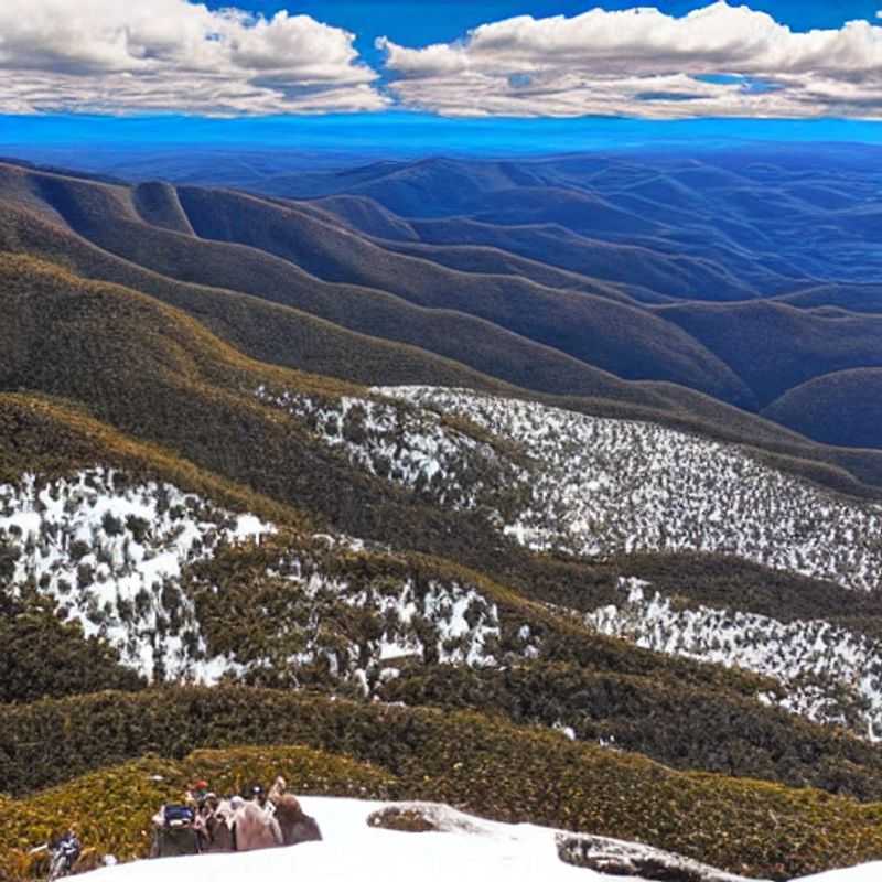 Chuvas de Primavera em Mt. Buller: Aventura na Neve (ou não!)<h3>Mt. Buller na Primavera: Sol, Neve e Histórias Inesperadas!</h3><h3>Descubra Mt. Buller na Primavera: Um Passeio Imprevisível e Cheio de Surpresas!</h3><h3>Buller na Primavera: Prepare-se para Tudo (e Aproveite!)</h3><h3>Sob o Céu Australiano: Sua Aventura de Primavera em Mt. Buller</h3>