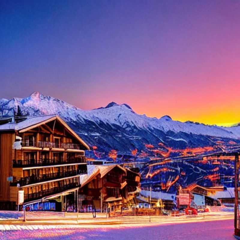 Alpe d'Huez in Spring: Instagrammable Moments & Beyond! (A Tour Guide's Tale)<h3>Chasing Spring Sun & Snapshots: Your Guide to Insta-Perfect Alpe d'Huez</h3><h3>Beyond the Slopes: Unveiling Alpe d'Huez's Hidden Gems (and Photo Ops!) This Spring Break</h3><h3>Alpe d'Huez Spring Break: More Than Just a Pretty Picture (But Plenty of Those Too!)</h3><h3>From Epic Views to Charming Villages: Your Instagrammable Itinerary for Alpe d'Huez's Spring</h3>