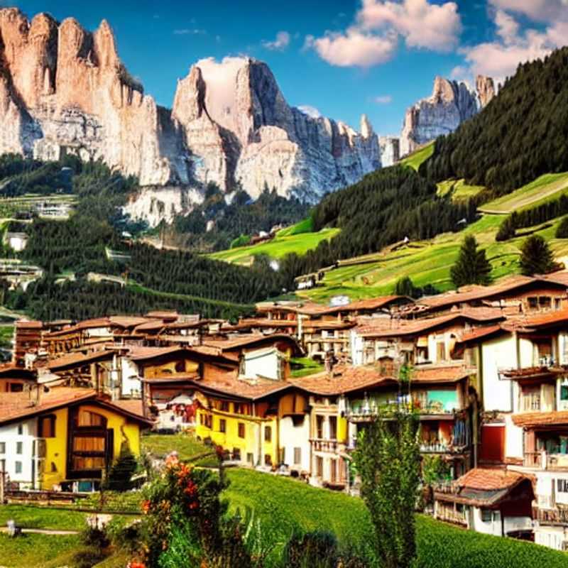 Corvara au printemps &#58; un festival de couleurs et de culture !<h3>Corvara en vacances de printemps &#58; bien plus qu'un simple séjour au ski !</h3><h3>Évasion printanière à Corvara &#58; événements culturels et activités ensoleillées</h3><h3>Le printemps à Corvara &#58; découvrez le charme caché des Dolomites</h3><h3>Vacances de printemps à Corvara &#58; immersion dans la culture italienne et la nature splendide</h3><h3>Corvara au printemps &#58; un programme riche en découvertes et en émotions</h3><h3>Au cœur des Dolomites &#58; que faire à Corvara pendant les vacances de printemps ?</h3><h3>Week&#45;end printanier à Corvara &#58; nature&#44; culture et détente</h3><h3>Votre escapade printanière à Corvara &#58; découvrez la beauté des Dolomites autrement</h3><h3>Explorez Corvara au printemps &#58; un voyage hors des sentiers battus</h3>