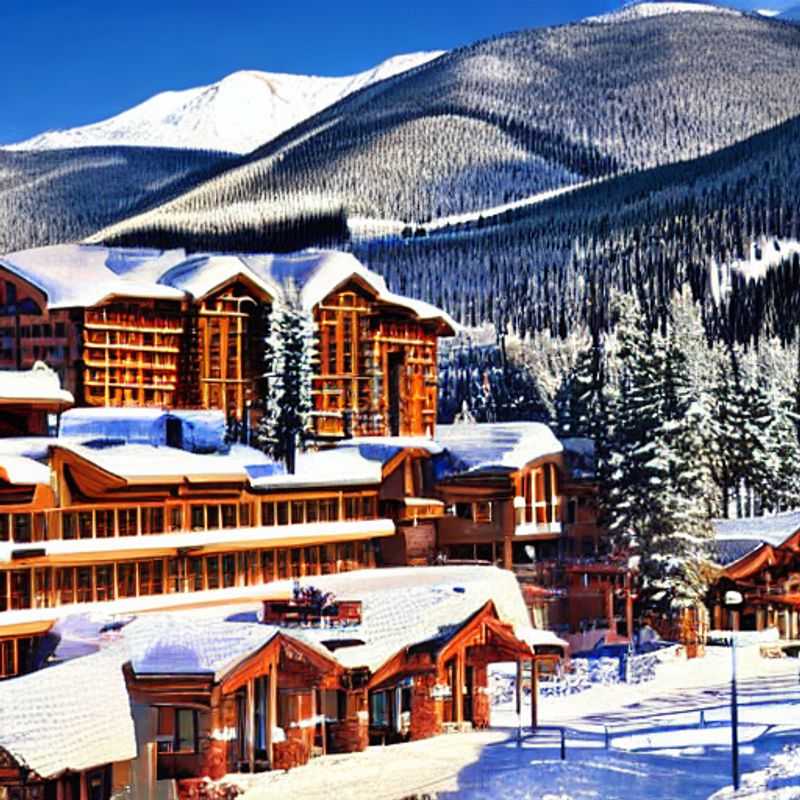 Vail au Printemps : Un Récit de Vacances Inoubliables !<h3>Vail en Mars : Soleil, Neige et Bonheur !</h3><h3>Spring Break à Vail : Au-delà des Pistes !</h3><h3>Découverte printanière de Vail : Activités et Magie des Montagnes</h3><h3>Vail au printemps : Activités inattendues pour des vacances mémorables</h3><h3>Escapade printanière à Vail : Soleil, Nature et Détente</h3><h3>L'esprit des fêtes de Vail : Marchés de Noël et Animations Spéciales (en lien avec l'autre article mentionné)</h3>